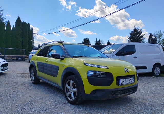 citroen
