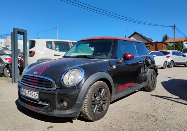 mini