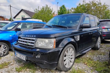 2008r, 3.6 DIESEL, AUTOMAT. 4x4, Lekko uszkodzony prawy przód.