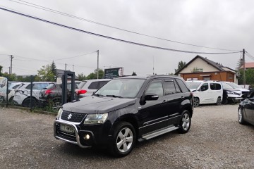2010r, Lift. 1.9 DIESEL. 4x4. Delikatnie uszkodzony lewy tył. Jeździ.