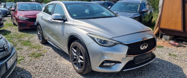 infiniti