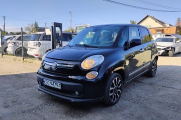 I rej 2013r. 1.2 DIESEL. Uszkodzony prawy przód. Jeździ.