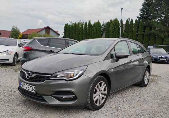 opel