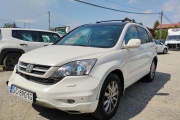 12/2010r. SALON POLSKA, 2.2 D 4x4. Lekko uszkodzony przód i tył. Jeźdz