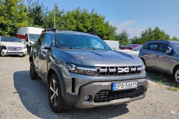 I rej 2026r, SALON POLSKA. 1.0 LPG. Uszkodzony. Poobijany.