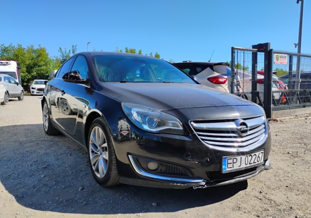opel