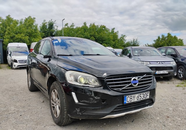 volvo