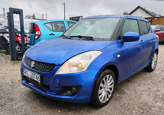 suzuki
