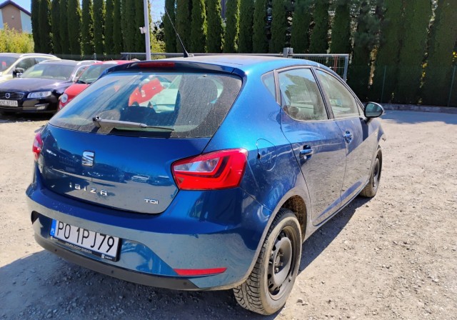 seat