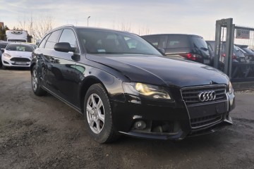 2011r,  2.0 TDI. Lekko uszkodzony przód i tył. Jeździ.