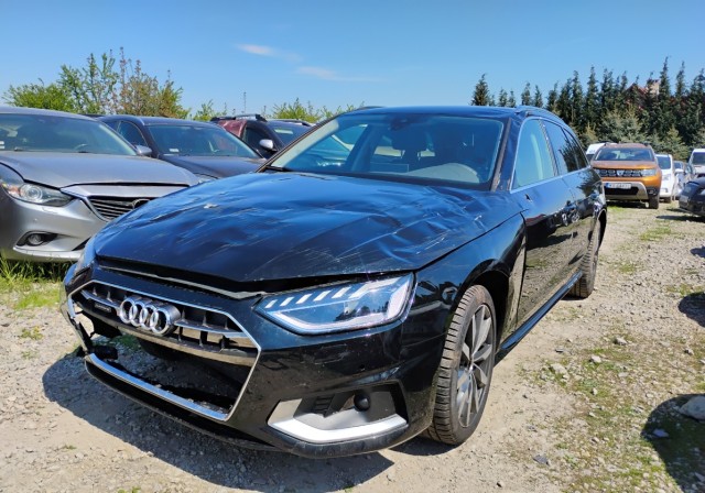 audi