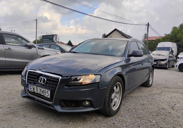 audi