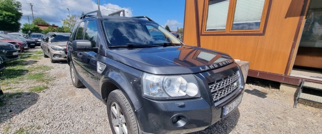 land-rover