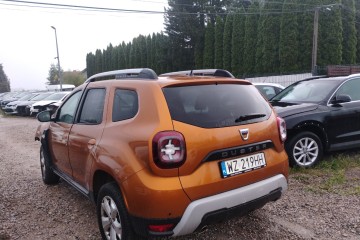 2021r, SALON POLSKA. 1.0 LPG. Uszkodzony przód. VAT 23% brutto
