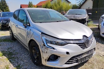 2023r, Salonowy, 1.0 Uszkodzone boki. VAT 23% brutto