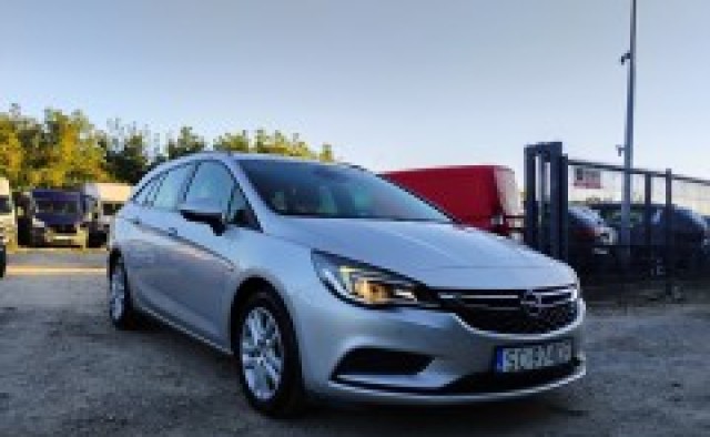 opel