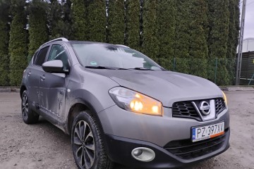 2012r SALON POLSKA. 1.6 LPG. PANORAMA. Lekko przetarte boki. Jeździ.