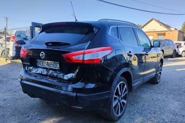 2016r, SALON POLSKA. 1.6 DIESEL 4x4. Uszkodzony przód i tył. Jeździ