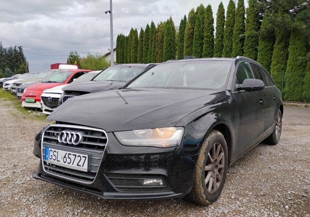 audi