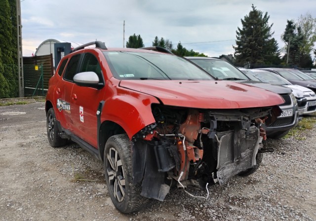 dacia