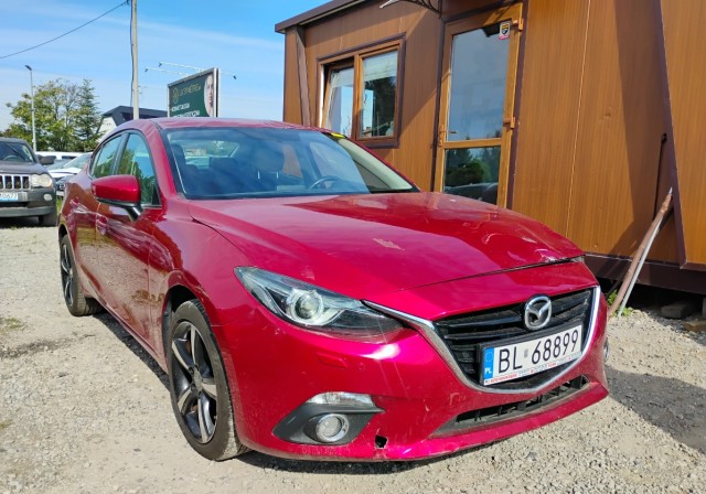 mazda