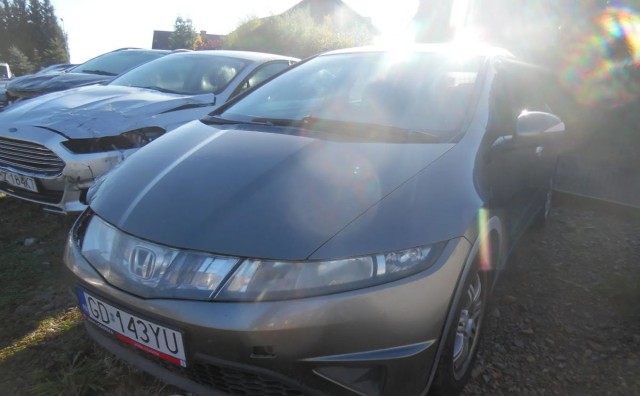 honda