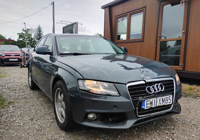 audi