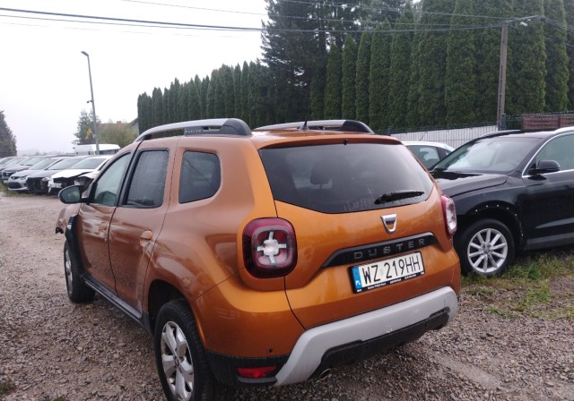 dacia