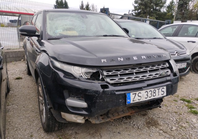land-rover