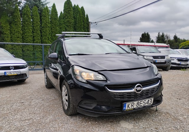 opel