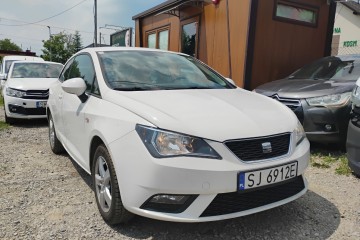 2013r, 1.2 Benzyna. Delikatnie uszkodzony lewy tył. Jeździ