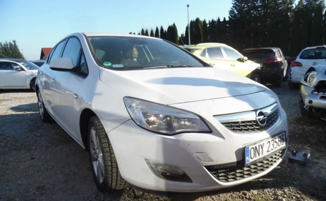 opel