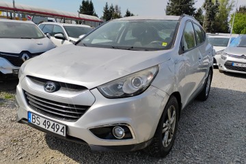 2012r, 1.6. GDI. Uszkodzony. Poobijany. VAT 23 % brutto.