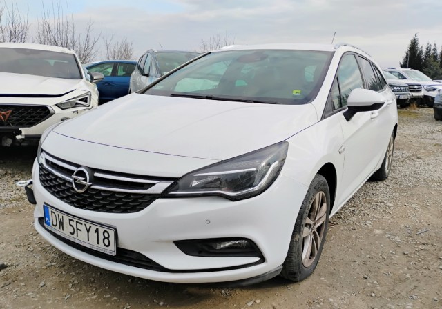 opel