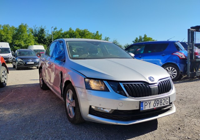 skoda