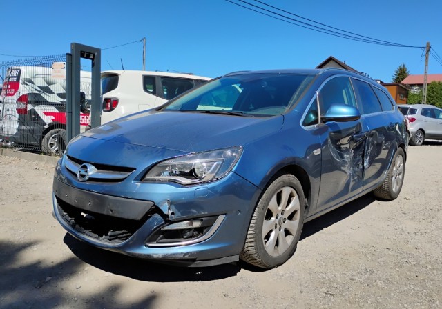 opel