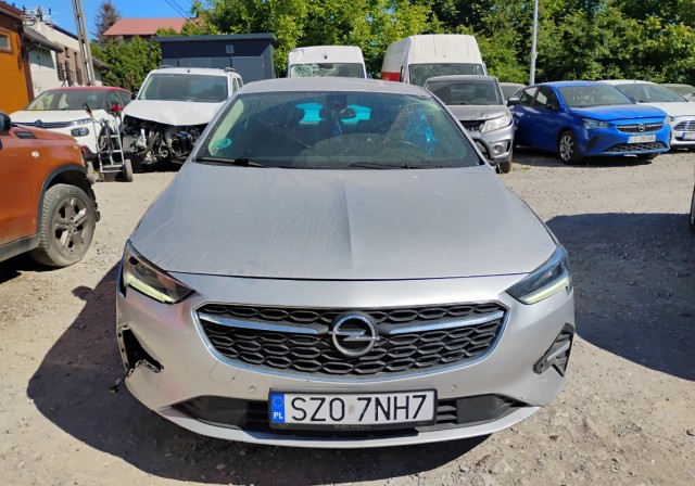 opel