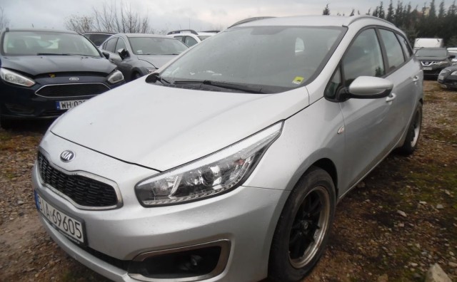 kia