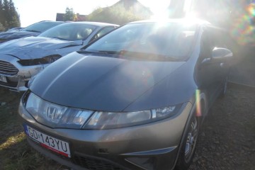 11/2008r, Salonowa, 2.2 CDTI, Uszkodzony prawy przód. Jeździ.