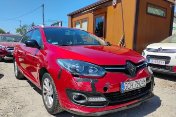 2016r, SALON POLSKA.  1.2 Benzyna AUTOMAT. Jeździ.