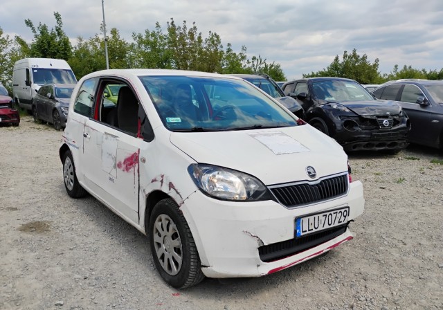skoda
