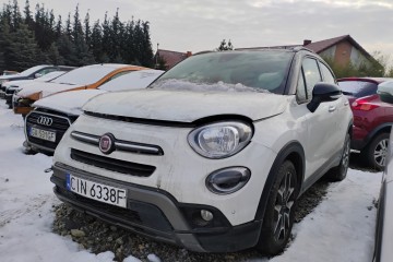 12.2021r, SALON POLSKA. 1.0 Benzyna. Uszkodzony prawy przód. Pali.