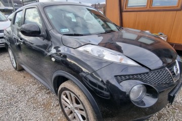 2014r, 1.6 LPG. Uszkodzony lewy bok. Jeździ