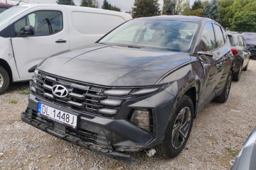 11/2025r, SALON POLSKA. 1.6 T-GDI. Uszkodzony. Poobijany . Jeździ.