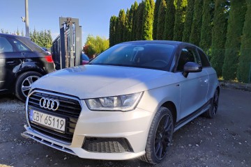 2016r, 1.4 TDI. Lekko uszkodzony prawy bok. Jeździ.