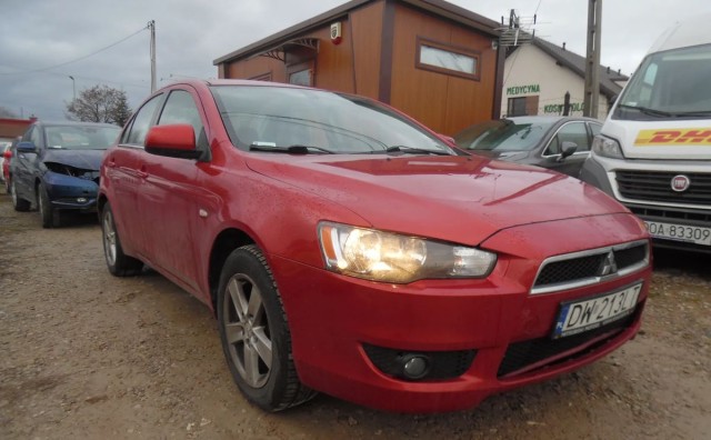 mitsubishi