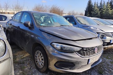 2020r, Salon Polska. 1.4 LPG. Uszkodzony lewy przód i tył.