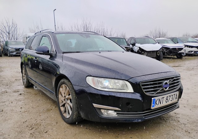 volvo