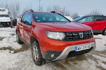 2021r, SALON POLSKA. 1.0 Benzyna + LPG. Uszkodzony. Poobijany. Jeździ