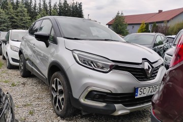 11/2017r, 0.9 Benzyna. Uszkodzony. Poobijany. Jeździ.